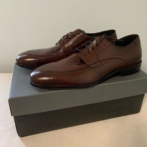 Johnston & Murphy Shoe